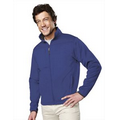 Men's Contender Lightweight Fleece Zip Jacket